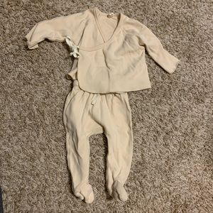 Quincy Mae two piece set